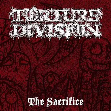 The Sacrifice