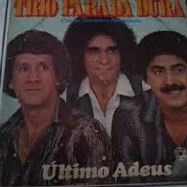 Último Adeus