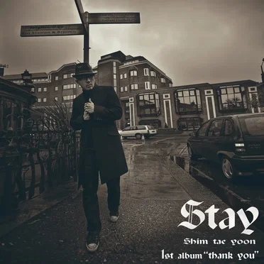 Thank You by Stay - album cover