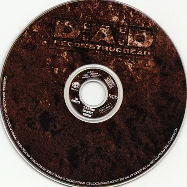 Reconstrucdead