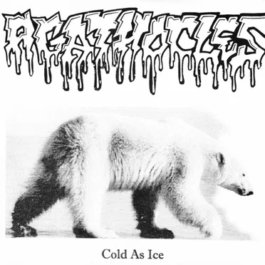 Cold as Ice / I've Never Been to the States but I've Gone Through Hell a Couple of Times