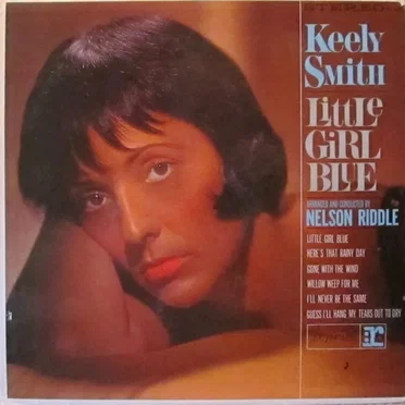 Little Girl Blue / Little Girl New