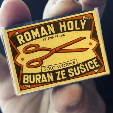 Buran ze Sušice