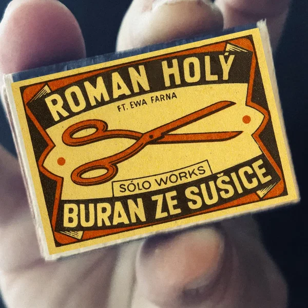 Buran ze Sušice