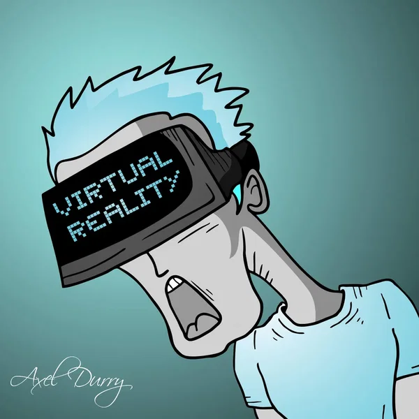 Virtual Reality