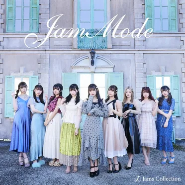 JamMode