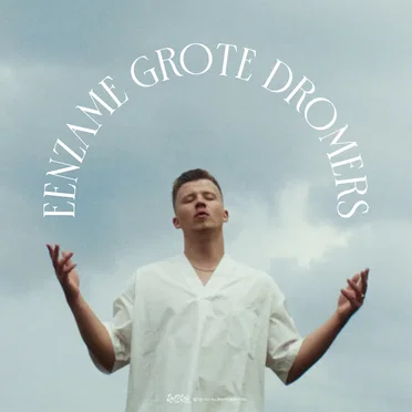 Eenzame grote dromers