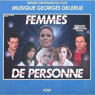 Femmes de personne