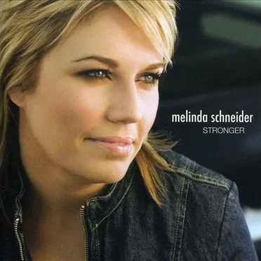 Melinda Schneider