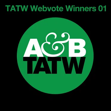 Trance Around the World Webvote Winners 01 by Various Artists - album cover