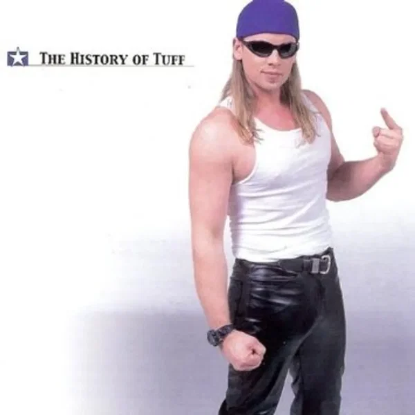 The History of Tuff