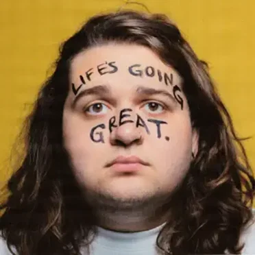 Pretty Boy by Games We Play - album cover