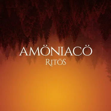 Ritos by Amöniacö - album cover