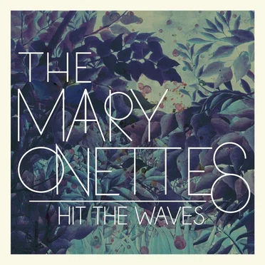 Hit The Waves