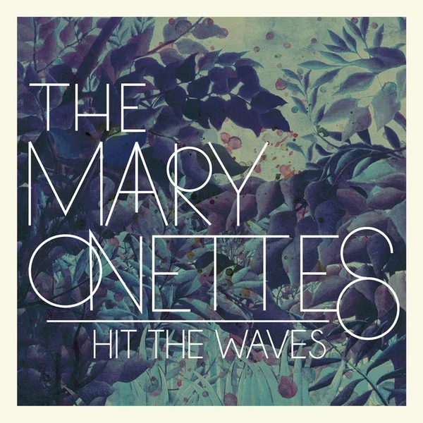 Hit The Waves