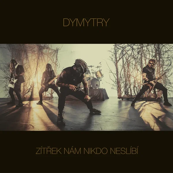 Zítřek nám nikdo neslíbí