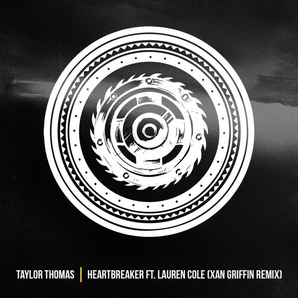 Heartbreaker (Xan Griffin remix)