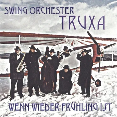 Wenn wieder Frühling ist