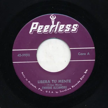 Libera tu mente / Soledad