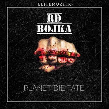 Planet die Tate
