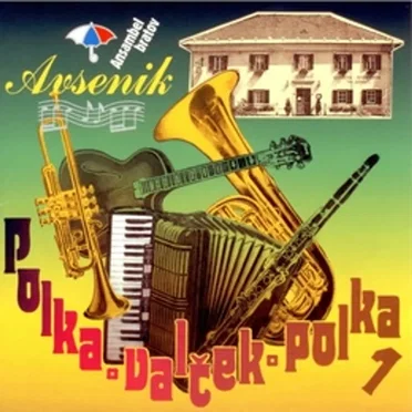 Ansambel bratov Avsenik