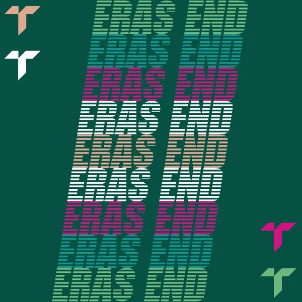 Eras End