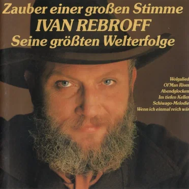 Zauber einer großen Stimme: Seine größten Welterfolge