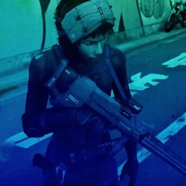 Neotokyo NSF