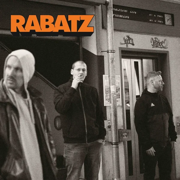 Rabatz