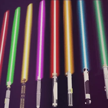 Star Wars: The Council Has Spoken (Dark Timeline Remix)
