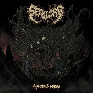 Amorphous Mass