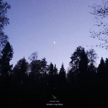 ennen myrskyä