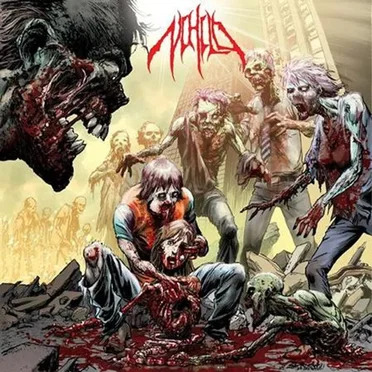 Infected