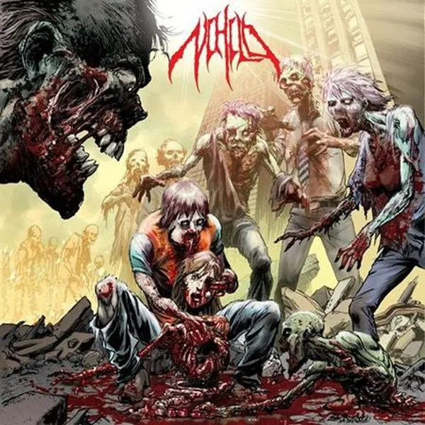 Infected