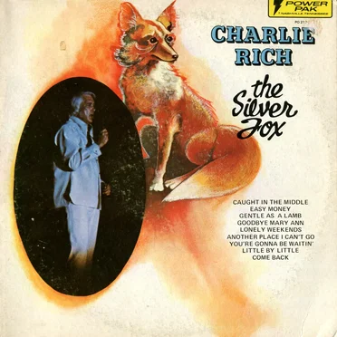 The Silver Fox