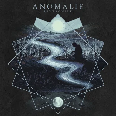 Riverchild by Anomalie - album cover