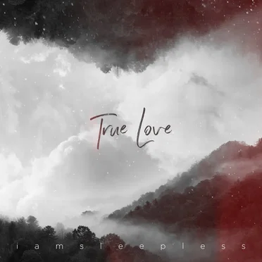True Love by iamsleepless - album cover