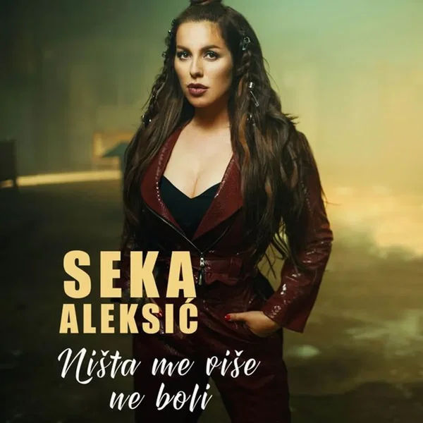 Ništa Me Više Ne Boli