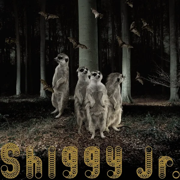 GHOST PARTY