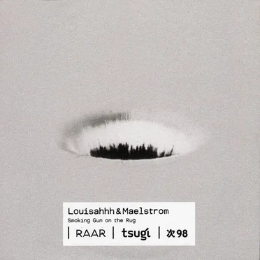 Smoking Gun on the Rug