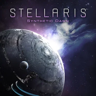 Stellaris: Synthetic Dawn