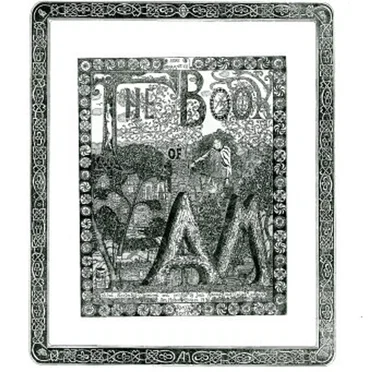 Book Of Am Parts III & IV – Afternoon & Evening