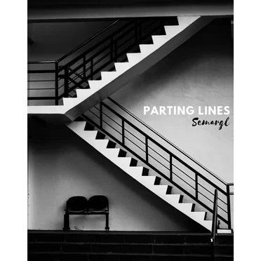 Parting Lines by Semargl - album cover
