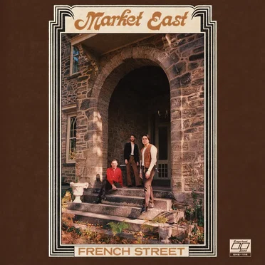 Market East