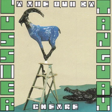 La vie qui bat : Chèvre