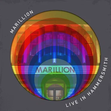 Live in Hammersmith