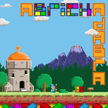 Abrickadabra! OST