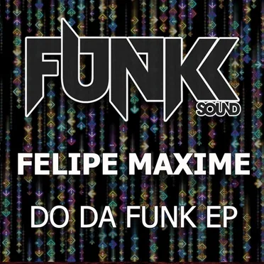 Do da Funk EP by Felipe Maxime - album cover
