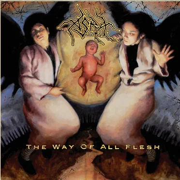 The Way of All Flesh