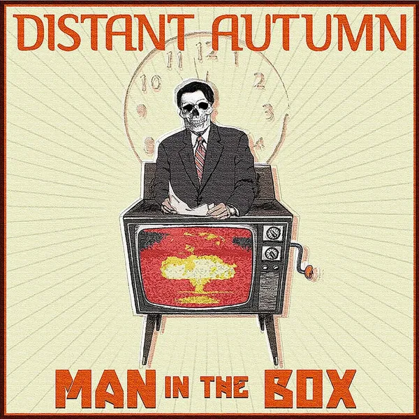 Man in the Box